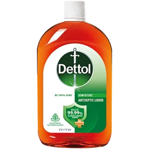 Dettol Antiseptic Liquid, 1.3 L