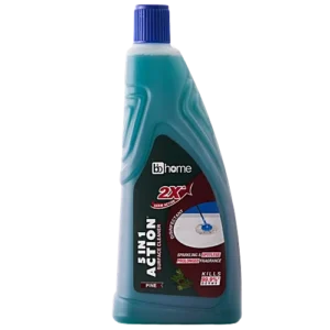 bb home Disinfectant Floor Surface Cleaner Liquid - Pine, 1 L